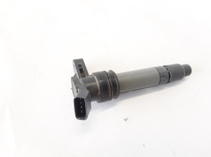  Ignition coil 