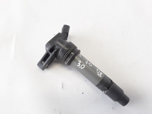  Ignition coil 