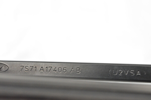Ford Mondeo IV (2007–2015) Heckscheibenwischerarm 7S71A17406AB - 2