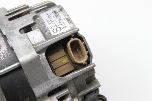 Mazda CX-5 (2017–2026) Generaator A2TX3081 - 3