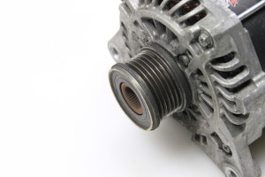 Mazda CX-5 (2017–2026) Generaator A2TX3081 - 5
