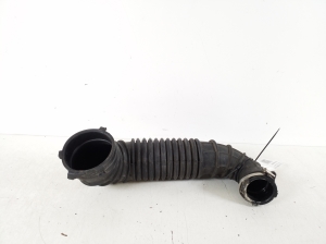  Air intake hose 