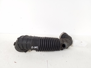  Air intake hose 