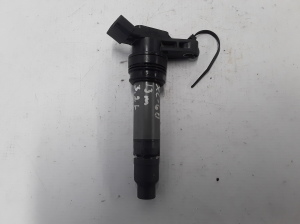  Ignition coil 