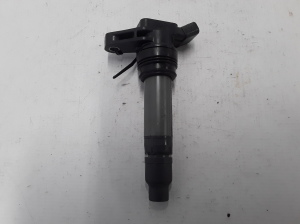  Ignition coil 