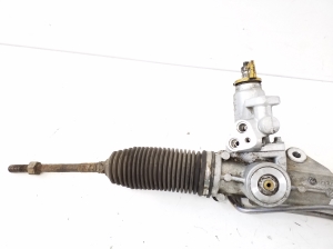 Mercedes Benz SLK-Class 172 (2011–2026) Steering rack A1724600200 - 2