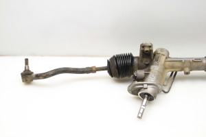 Ford Galaxy (2006–2015) Lenkgetriebe 0080032 - 2