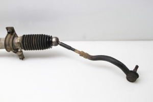 Ford Galaxy (2006–2015) Lenkgetriebe 0080032 - 4