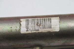 Ford Galaxy (2006–2015) Lenkgetriebe 0080032 - 5