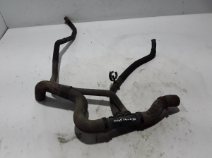  Cooling radiator hose 