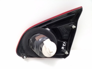 NISSAN Qashqai+2 (2007–2013) Tagatuli tagaluugil 26555JD800 - 2