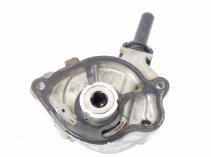 Mercedes Benz SLK-Class 172 (2011–2026) Vaakumpump A6510900005 - 2