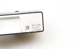 Mazda CX-5 (2011–2017) Rear side door window switch KD4566370 - 2