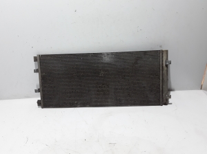  Air conditioning radiator 