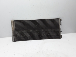  Air conditioning radiator 