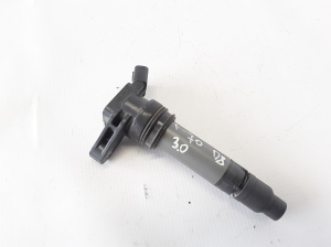  Ignition coil 