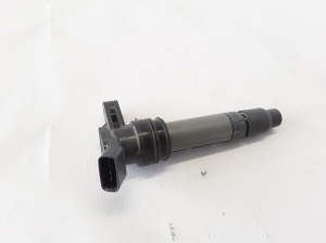  Ignition coil 