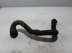  Intercooler hose 