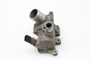   EGR valve 