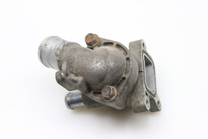  EGR valve 