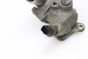  EGR valve 