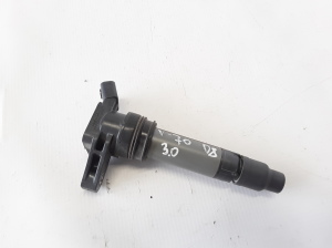  Ignition coil 