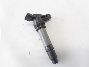  Ignition coil 