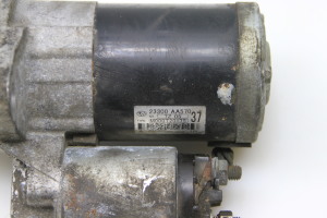 Subaru Legacy IV (2003–2009) Démarreur 23300AA570 - 3