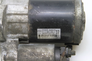 Subaru Legacy IV (2003–2009) Starter 23300AA570 - 3