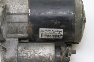 Subaru Legacy IV (2003–2009) Starter 23300AA570 - 3