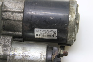 Subaru Legacy IV (2003–2009) Starter 23300AA570 - 3