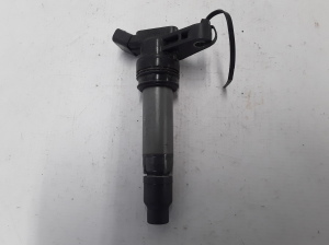  Ignition coil 