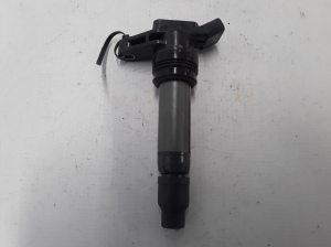  Ignition coil 