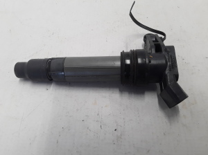  Ignition coil 