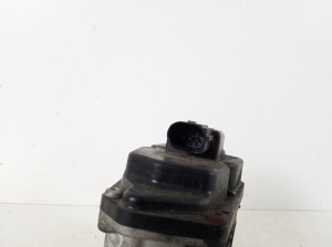  EGR valve 