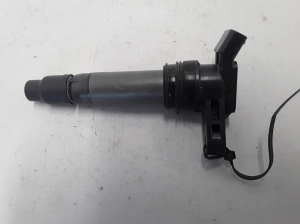  Ignition coil 