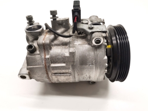 Porsche Cayenne (92A) (2017–2026) Klimakompressor 4M0816803F - 3