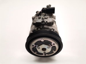 Porsche Cayenne (92A) (2017–2026) Klimakompressor 4M0816803F - 4