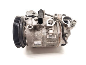 Porsche Cayenne (92A) (2017–2026) Klimakompressor 4M0816803F - 5