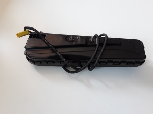 Ford EcoSport (2013–2026) Front seat airbag CN15A611D11AB - 3