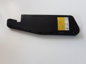 Front seat airbag - 13251381
