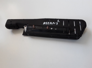 Opel Astra J (2009–2017) Front seat airbag 13251381 - 3