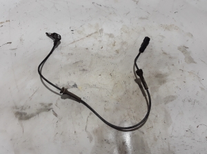   Rear abs sensor 