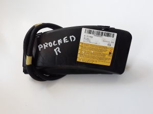 Sitzairbag vorne - 607184901