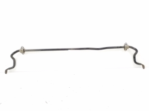 Rear anti-roll bar - A1723202111