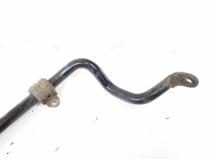 Mercedes Benz SLK-Class 172 (2011–2026) Rear anti-roll bar A1723202111 - 3