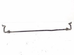 Mercedes Benz SLK-Class 172 (2011–2026) Rear anti-roll bar A1723202111 - 5