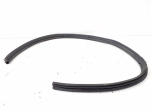 Mercedes Benz SLK-Class 172 (2011–2026) Esiukse tihenduskumm A1726970051 - 3