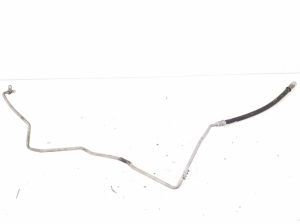 Mercedes Benz SLK-Class 172 (2011–2026) Kühlschlauch für Getriebe A6511801630 - 4