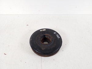  Crankshaft Pulley 